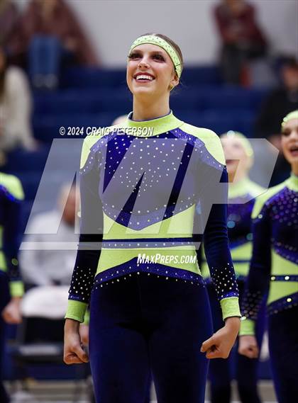 Thumbnail 3 in Ridgeline Aeriettes photogallery.