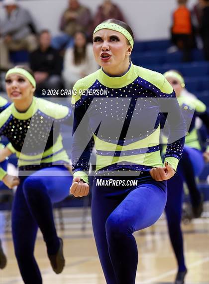 Thumbnail 2 in Ridgeline Aeriettes photogallery.