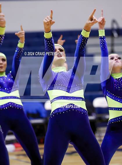 Thumbnail 3 in Ridgeline Aeriettes photogallery.