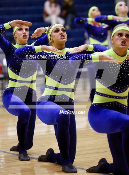 Thumbnail 2 in Ridgeline Aeriettes photogallery.