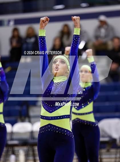 Thumbnail 3 in Ridgeline Aeriettes photogallery.