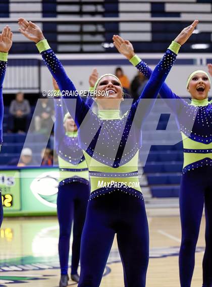 Thumbnail 3 in Ridgeline Aeriettes photogallery.