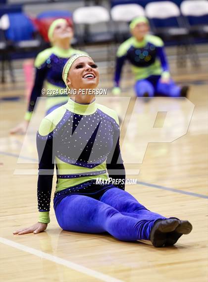 Thumbnail 3 in Ridgeline Aeriettes photogallery.