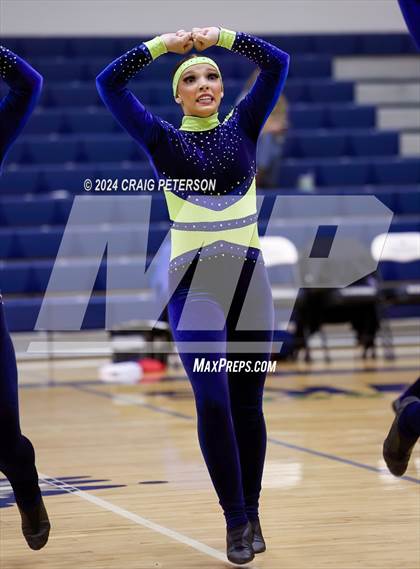 Thumbnail 3 in Ridgeline Aeriettes photogallery.