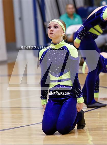 Thumbnail 3 in Ridgeline Aeriettes photogallery.