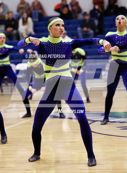 Thumbnail 1 in Ridgeline Aeriettes photogallery.
