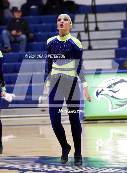 Thumbnail 1 in Ridgeline Aeriettes photogallery.