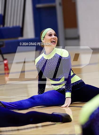 Thumbnail 1 in Ridgeline Aeriettes photogallery.