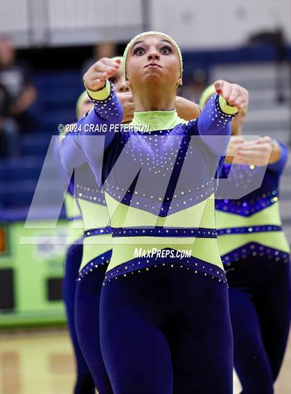 Thumbnail 3 in Ridgeline Aeriettes photogallery.