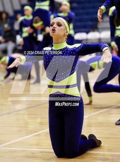 Thumbnail 1 in Ridgeline Aeriettes photogallery.