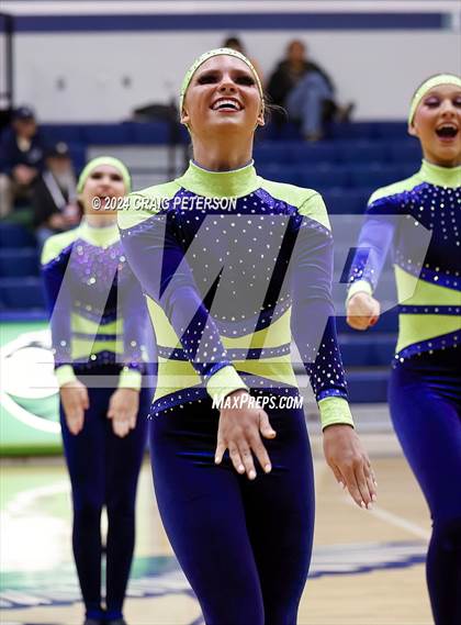 Thumbnail 2 in Ridgeline Aeriettes photogallery.