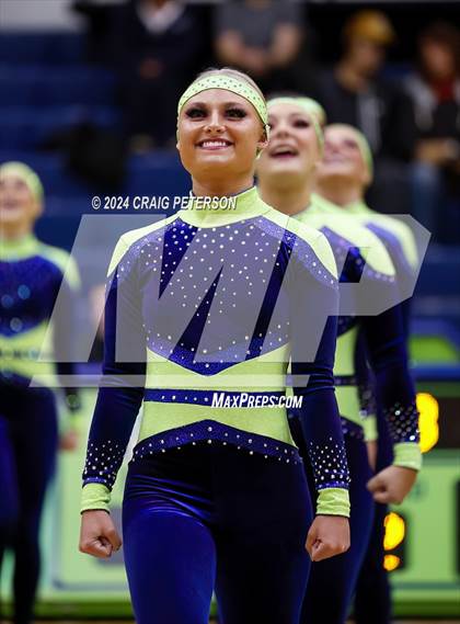 Thumbnail 1 in Ridgeline Aeriettes photogallery.