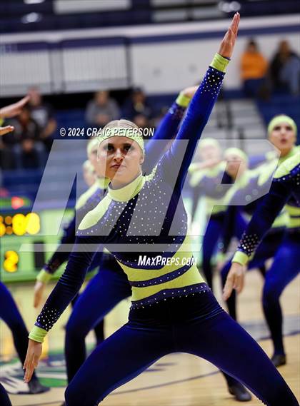 Thumbnail 1 in Ridgeline Aeriettes photogallery.