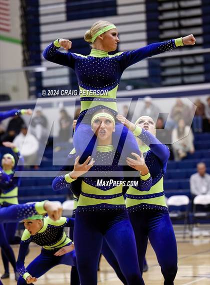 Thumbnail 2 in Ridgeline Aeriettes photogallery.