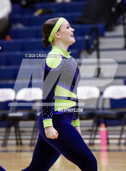 Thumbnail 2 in Ridgeline Aeriettes photogallery.
