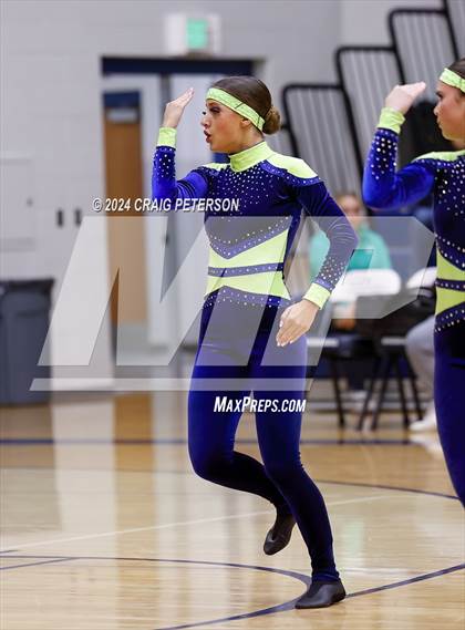 Thumbnail 3 in Ridgeline Aeriettes photogallery.