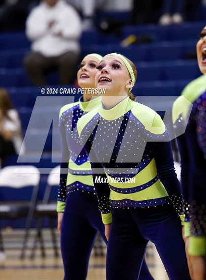 Thumbnail 2 in Ridgeline Aeriettes photogallery.