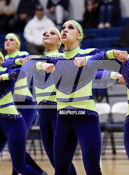Thumbnail 2 in Ridgeline Aeriettes photogallery.