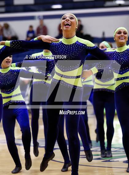 Thumbnail 3 in Ridgeline Aeriettes photogallery.