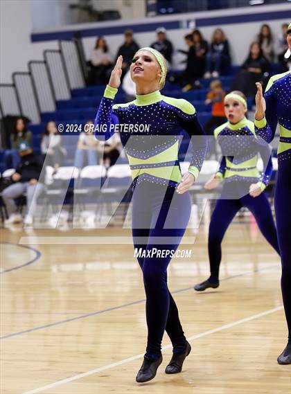 Thumbnail 2 in Ridgeline Aeriettes photogallery.