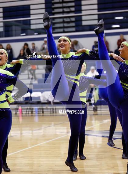 Thumbnail 1 in Ridgeline Aeriettes photogallery.