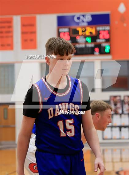 Thumbnail 1 in Grand Saline vs Quitman photogallery.