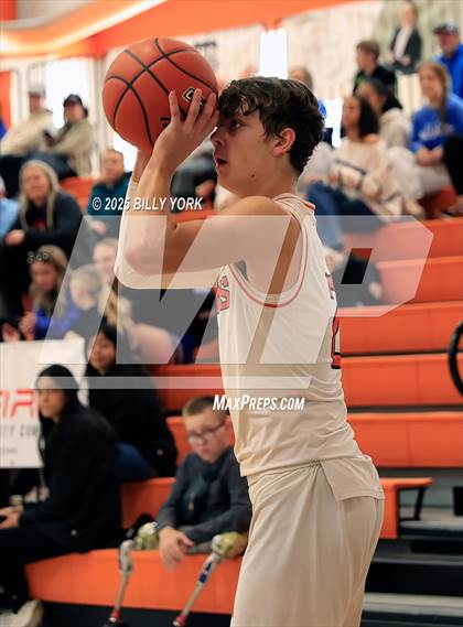 Thumbnail 3 in Grand Saline vs Quitman photogallery.