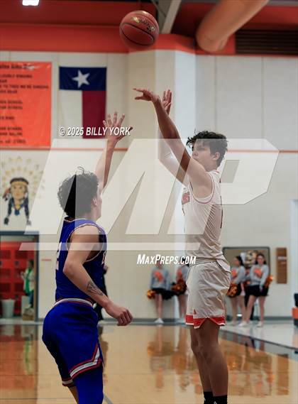 Thumbnail 3 in Grand Saline vs Quitman photogallery.