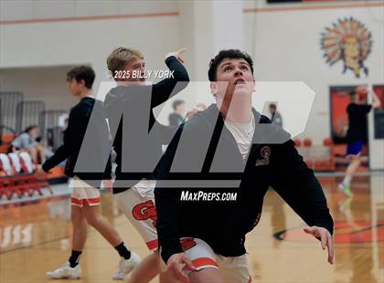 Thumbnail 1 in Grand Saline vs Quitman photogallery.