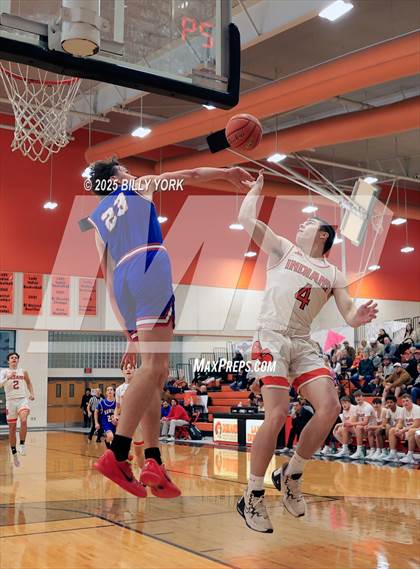 Thumbnail 2 in Grand Saline vs Quitman photogallery.
