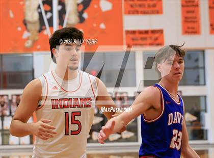 Thumbnail 3 in Grand Saline vs Quitman photogallery.