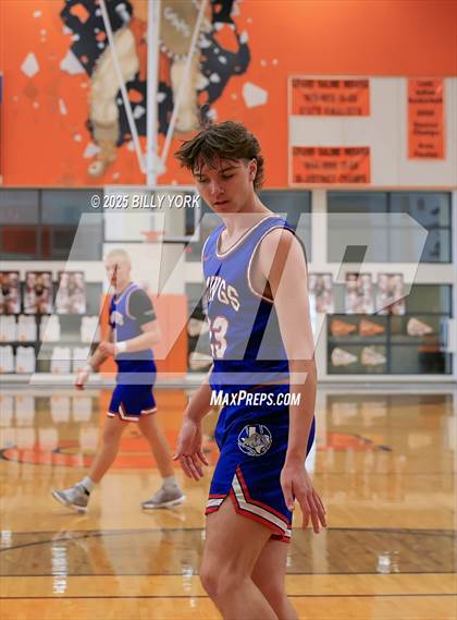 Thumbnail 1 in Grand Saline vs Quitman photogallery.