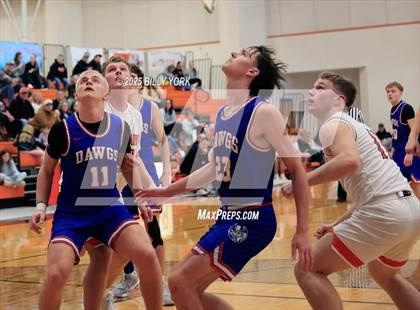 Thumbnail 1 in Grand Saline vs Quitman photogallery.