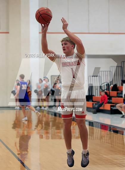 Thumbnail 1 in Grand Saline vs Quitman photogallery.
