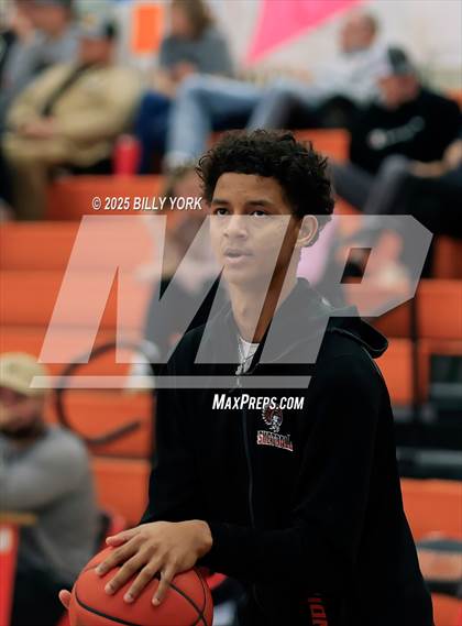 Thumbnail 2 in Grand Saline vs Quitman photogallery.