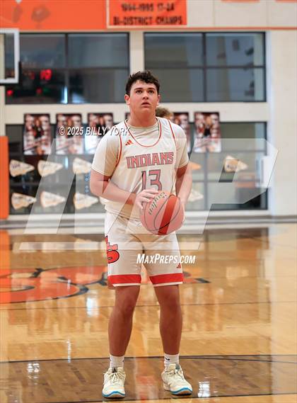 Thumbnail 3 in Grand Saline vs Quitman photogallery.