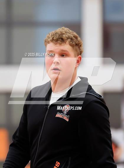 Thumbnail 1 in Grand Saline vs Quitman photogallery.