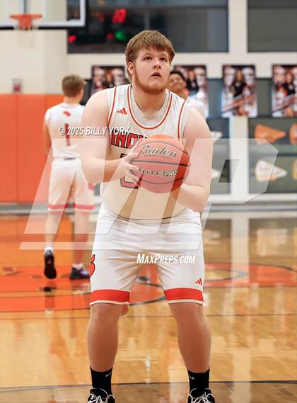Thumbnail 2 in Grand Saline vs Quitman photogallery.