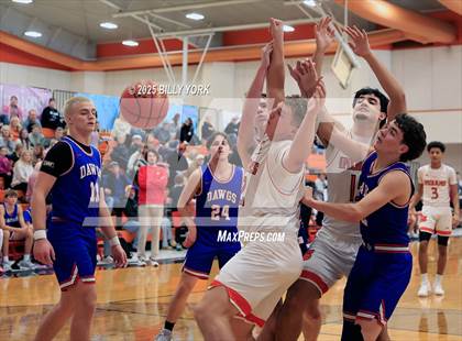Thumbnail 1 in Grand Saline vs Quitman photogallery.