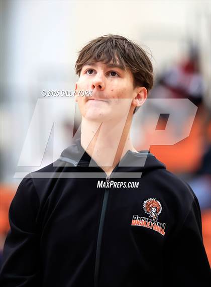 Thumbnail 3 in Grand Saline vs Quitman photogallery.
