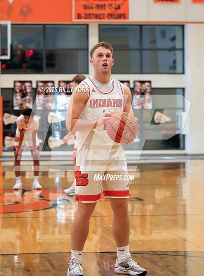 Thumbnail 3 in Grand Saline vs Quitman photogallery.