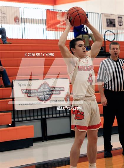 Thumbnail 1 in Grand Saline vs Quitman photogallery.