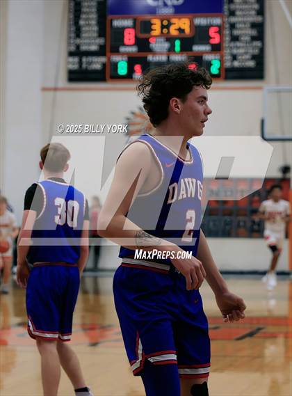 Thumbnail 2 in Grand Saline vs Quitman photogallery.