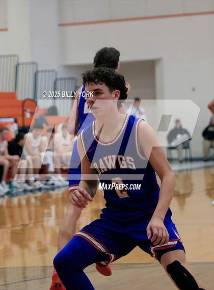 Thumbnail 2 in Grand Saline vs Quitman photogallery.