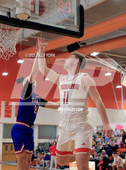 Thumbnail 2 in Grand Saline vs Quitman photogallery.