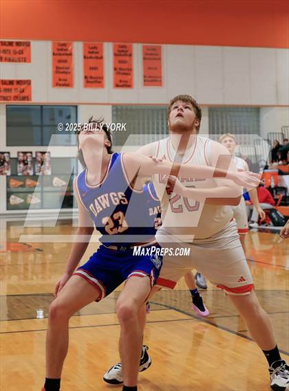 Thumbnail 2 in Grand Saline vs Quitman photogallery.