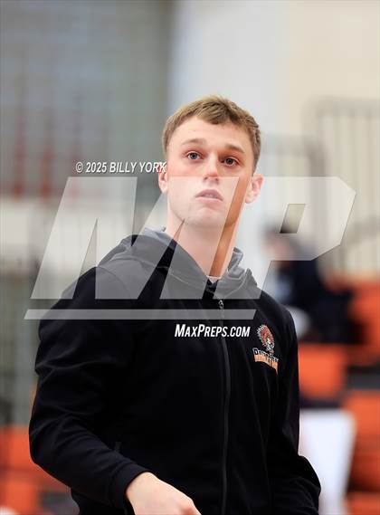 Thumbnail 2 in Grand Saline vs Quitman photogallery.