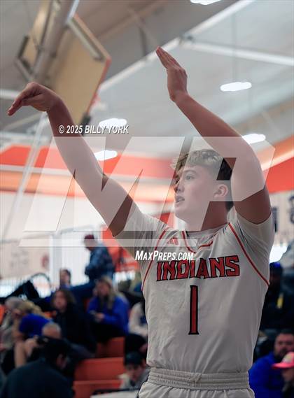 Thumbnail 1 in Grand Saline vs Quitman photogallery.