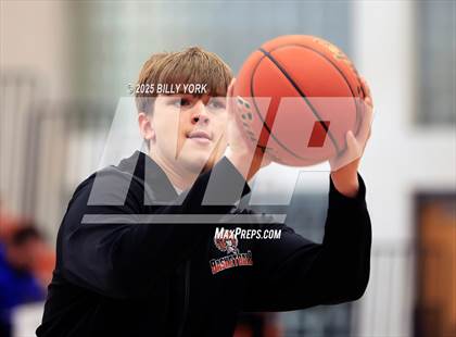 Thumbnail 1 in Grand Saline vs Quitman photogallery.