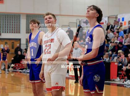 Thumbnail 3 in Grand Saline vs Quitman photogallery.